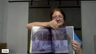 BIG RED BARN | COZY READ ALOUD | STORYTIME with Cindy's Weekly Reading Corner