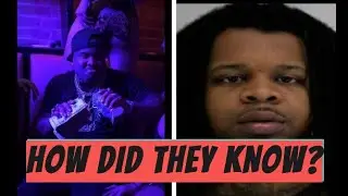 How They Knew Mo3 Was At Her House? Teezy Speaks On Devin Brown Asking A Juvenile Mo3's Location