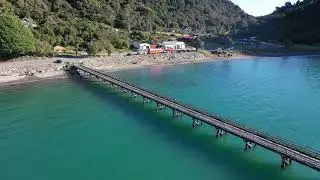 The Craypot, Jackson Bay