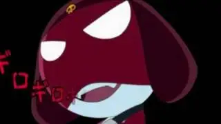 Keroro resonance x5