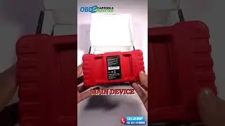 Launch CRP129 Premium Professional OBD2 code Reader | OBD2CarToolsPakistan