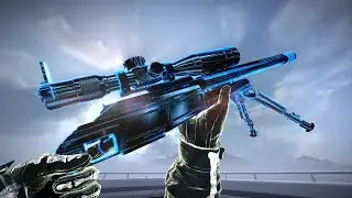 BLACK SQUAD SKINS | BLAZER R93 WILL O&rsquo; THE WISP