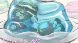 [My Original music] jelly world