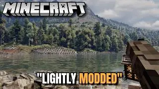 Начинаем всё сначала в Minecraft