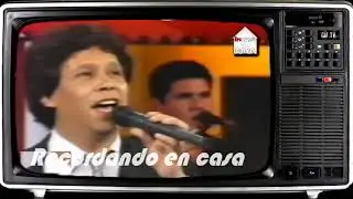 PELUSA- ADORNADITA CON CANAS (TEMA PARA MAMA) 1996