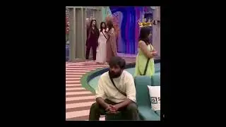 Archana  Tittle Winner, Mass entry Pradeep Red Card between Maya Poornima & Jovika. Wild card entry