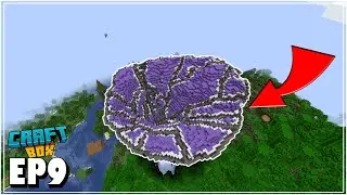 CraftBox Minecraft SMP #9 :: Bottom Complete