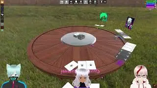 [4i Community Collab] Tabletop Simulator - Superfight!!!