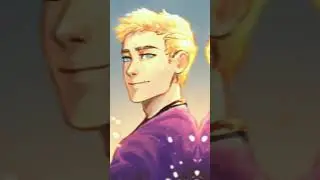 If Camp Half Blood and Camp Jupiter went to school 😂 #shorts #edit #viral #percyjackson