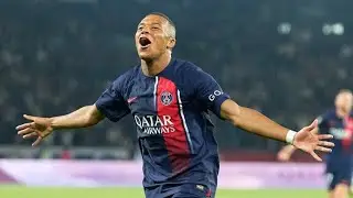 Conquistando a Champions com PSG (FTS 24) pt 1: FASE DE GRUPOS
