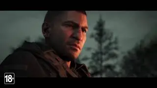Игра 'Ghost Recon  Breakpoint' 2019   Русский трейлер E3 2019