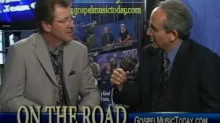 David Hester of The Dove Brothers on Gospel Music Today