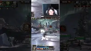 I just wanted the scepter | Smite 1 Assault - Da Ji | #kathryndemedici on #Twitch