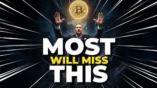 Bitcoin Live Trading: BTC Enters Decision Zone! Don't Miss This! EP 1903