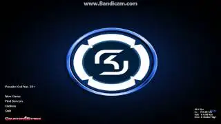 Counter Strike 1.6 Knife CFG 5-7m