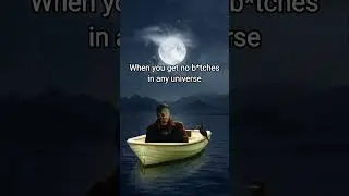 Dr Strange-The Ultimate simp || Thr Boat meme