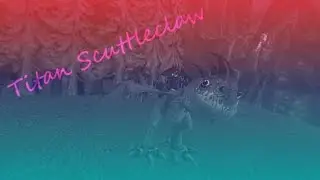 School of Dragons-Titan Scuttleclaw