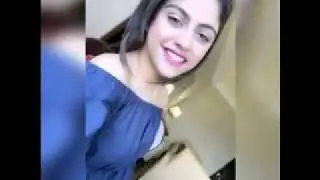 Pretty Alia Pathan Acting with pashto funny Video -Mix Films