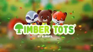 Timber Tots Adventure Bus