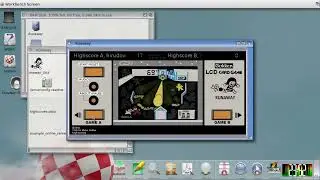 Runaway [Amiga Longplay] (2021) Anbjorn Myren {AmigaOne X1000} v 1.25