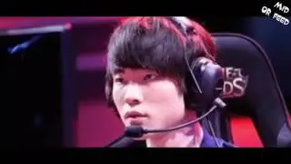 Zed Thug Life Compilation 2015 League Of Legends