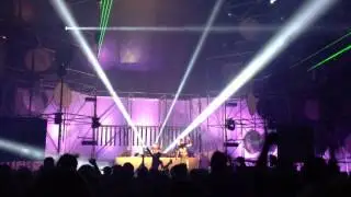 B-front Live | Festivaart 2013 | Ulft