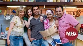 First Look: Turkish for Beginners (Season 3)