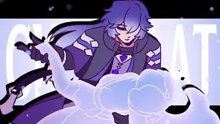 Chocolat [Genshin Impact animation]