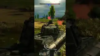 😲 #warthunder #gaming #ps5share