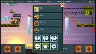 Transformice Mobile. Dicas.