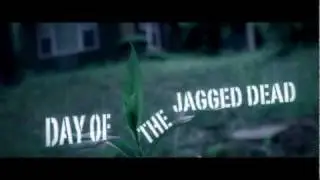 DAY OF THE JAGGED DEAD - Zombie Thriller - Short Film
