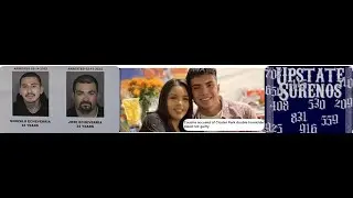 Sureno Gang Members In Salinas California Murder Innocent Couple Over A Case Of Mistaken Idenity