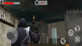 ninja sakti😋😋