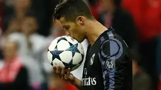 Bayern Monaco-Real Madrid 1-2 HD Highlights [ITA]