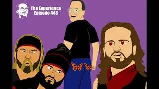 Jim Cornette Reviews The Young Bucks Being Turned On By Adam Cole & ReDragon on AEW Dynamite