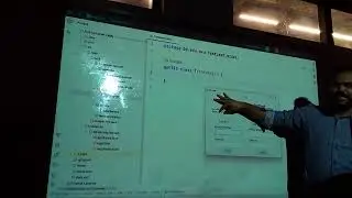 Part 8 JavaFX Demo Project 20250119