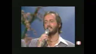 Statler Brothers - &ldquo;I&rsquo;ll Go To My Grave&rdquo; (Live 1975)