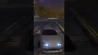 Лучший дрифт сервер в GTA 5 #gta5 #gta5online #gta5rpg #ragemp #gta5drift #drift #supra #gta6