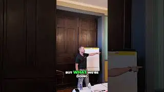 Time vs. Money: The Ultimate Productivity Secret #shorts