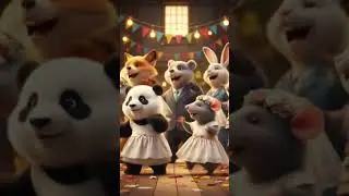 pets party #cat #kitten #catlovers #animallife #petlovers #pet #scary #shorts #cute #youtubeshorts