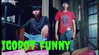 IGOROT BEST FUNNY TIKTOK(2020)