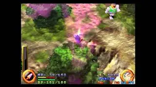 Let's Walkthrough: Brave Fencer Musashi set 02: mint... (heavy breathing) (3/3)