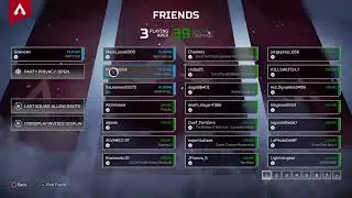 Apex Legends