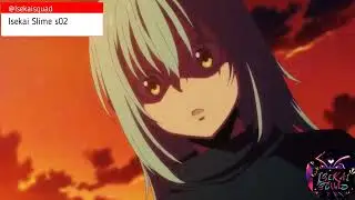 Rimuru Returns to Tempest & find Goblin's dead..Rimuru's Rage ,Isekai Slime s02e31, @Isekaisquad