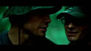 A Perfect Getaway - TV Spot - Couples