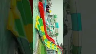 Hungama waterpark (bihta).......              ...................................#waterpark