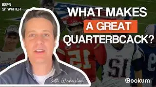 The Evolution of the NFL Quarterback: What the Best QBs of All Time Do Differently