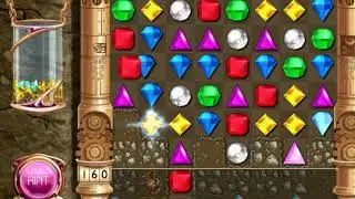 Bejeweled 3 (dig mine)