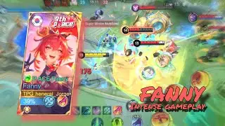 Intense gameplay, Epic Comeback
