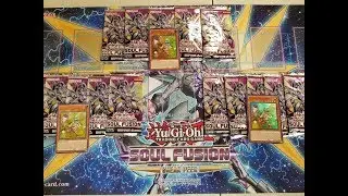 Soul Fusion (SOFU) 